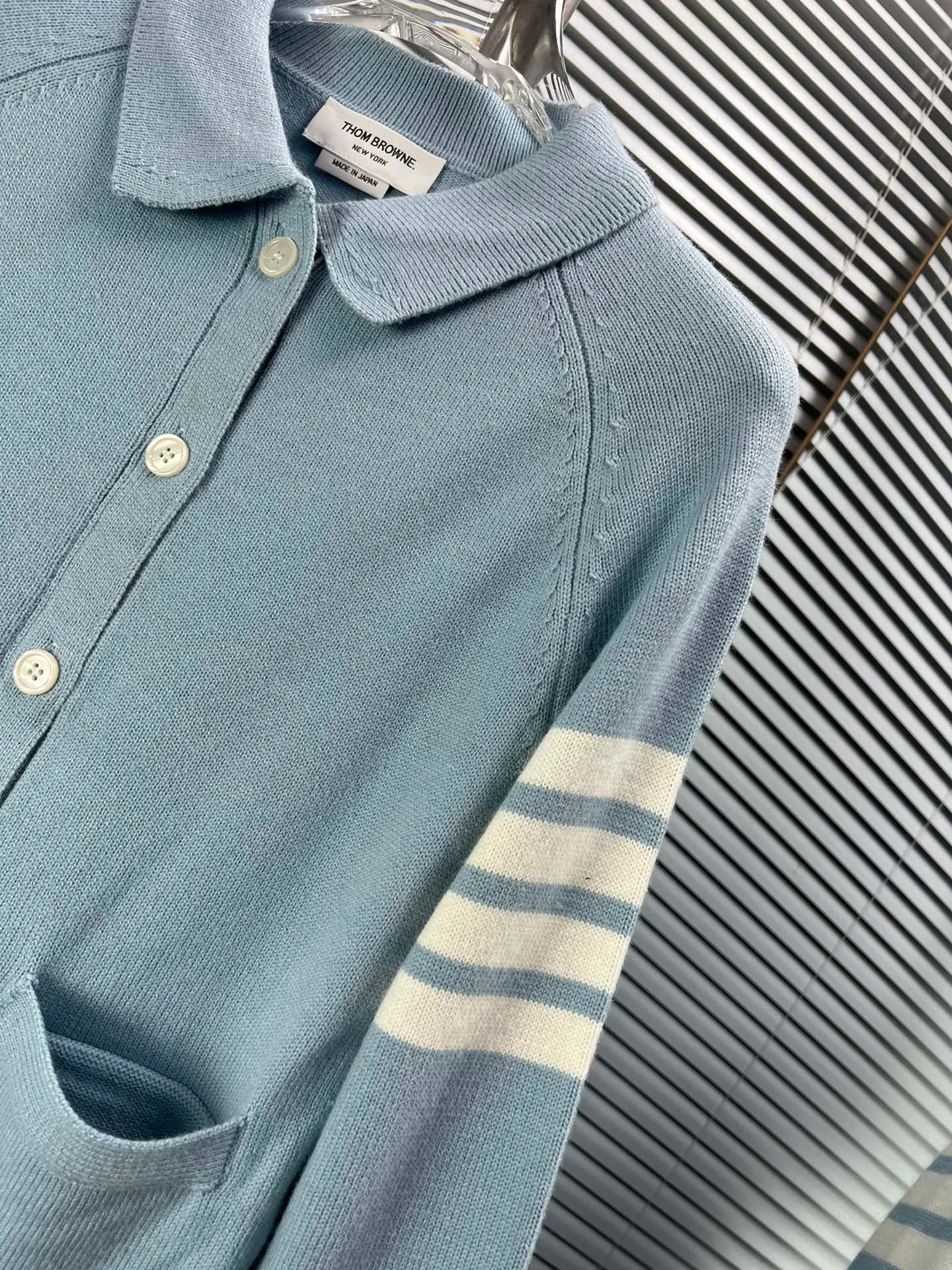 THOM BROWNENew Arrival ｜ 12 STOLL 357 ， ，zp 1:1 ；Size：0.1.2